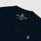 MENS CLASSIC V NECK TEE - B6U100ARPC