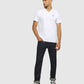 MENS CLASSIC V NECK TEE - B6U100ARPC