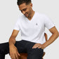 MENS CLASSIC V NECK TEE - B6U100ARPC