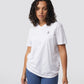 MENS CLASSIC V NECK TEE - B6U100ARPC