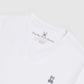 MENS CLASSIC V NECK TEE - B6U100ARPC