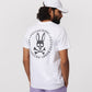 MENS CROSBY REFLECTIVE PRINT GRAPHIC TEE - B6U104Y1PC