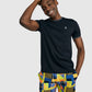 001 BLACK