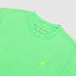 MENS PARAMOUNT EMBROIDERED BUNNY TEE - B6U167Y1PC