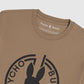MENS SANTA FE GRAPHIC TEE - B6U203Y1PC