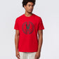 MENS SANTA FE GRAPHIC TEE - B6U203Y1PC