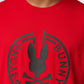 MENS SANTA FE GRAPHIC TEE - B6U203Y1PC