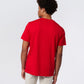 MENS SANTA FE GRAPHIC TEE - B6U203Y1PC