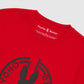 MENS SANTA FE GRAPHIC TEE - B6U203Y1PC