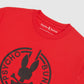 MENS SANTA FE GRAPHIC TEE - B6U203Y1PC