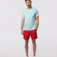 MENS DEVERS GRAPHIC TEE - B6U205Y1PC