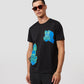MENS ROXY GRAPHIC TEE - B6U215W1PC