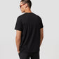 MENS ROXY GRAPHIC TEE - B6U215W1PC