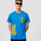 MENS ROXY GRAPHIC TEE - B6U215W1PC