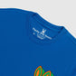 MENS ROXY GRAPHIC TEE - B6U215W1PC