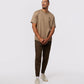 MENS RELAXED FIT TEE - B6U220Z1PC
