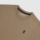 MENS RELAXED FIT TEE - B6U220Z1PC
