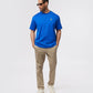 MENS RELAXED FIT TEE - B6U220Z1PC
