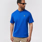 MENS RELAXED FIT TEE - B6U220Z1PC