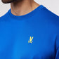MENS RELAXED FIT TEE - B6U220Z1PC