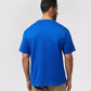 MENS RELAXED FIT TEE - B6U220Z1PC