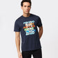 MENS MERCER GRAPHIC TEE - B6U230W1PC