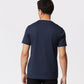 MENS MERCER GRAPHIC TEE - B6U230W1PC
