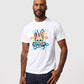 MENS MERCER GRAPHIC TEE - B6U230W1PC