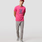 MENS STARWOOD EMBROIDERED GRAPHIC TEE - B6U232W1PC