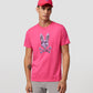 MENS STARWOOD EMBROIDERED GRAPHIC TEE - B6U232W1PC