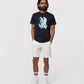 MENS DAYTON GRAPHIC TEE - B6U232Y1PC
