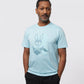 MENS DAYTON GRAPHIC TEE - B6U232Y1PC