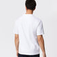 MENS RELAXED FIT CLASSIC CREW NECK TEE - B6U240W1PC