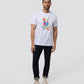 MENS SUGAR LAND GRAPHIC TEE - B6U250Y1PC