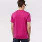 MENS SUGAR GROVE PUFF PRINT GRAPHIC TEE - B6U255Y1PC