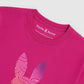 MENS SUGAR GROVE PUFF PRINT GRAPHIC TEE - B6U255Y1PC