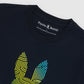 MENS SUGAR GROVE PUFF PRINT GRAPHIC TEE - B6U255Y1PC