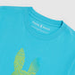MENS SUGAR GROVE PUFF PRINT GRAPHIC TEE - B6U255Y1PC