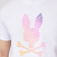 MENS SUGAR GROVE PUFF PRINT GRAPHIC TEE - B6U255Y1PC