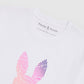 MENS SUGAR GROVE PUFF PRINT GRAPHIC TEE - B6U255Y1PC