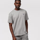 MENS YORKVILLE HEAVY WEIGHT RELAXED FIT TEE - B6U303Z1PC