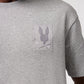 MENS YORKVILLE HEAVY WEIGHT RELAXED FIT TEE - B6U303Z1PC