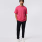 MENS YORKVILLE HEAVY WEIGHT RELAXED FIT TEE - B6U303Z1PC