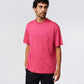 MENS YORKVILLE HEAVY WEIGHT RELAXED FIT TEE - B6U303Z1PC