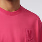 MENS YORKVILLE HEAVY WEIGHT RELAXED FIT TEE - B6U303Z1PC