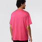 MENS YORKVILLE HEAVY WEIGHT RELAXED FIT TEE - B6U303Z1PC
