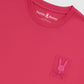 MENS YORKVILLE HEAVY WEIGHT RELAXED FIT TEE - B6U303Z1PC