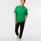 MENS YORKVILLE HEAVY WEIGHT RELAXED FIT TEE - B6U303Z1PC