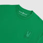 MENS YORKVILLE HEAVY WEIGHT RELAXED FIT TEE - B6U303Z1PC