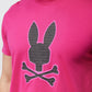 MENS HARVEY EMBROIDERED GRAPHIC TEE - B6U309Z1PC